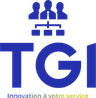 TGI Logo